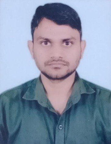 Mr. Anshul Kumar Mangal